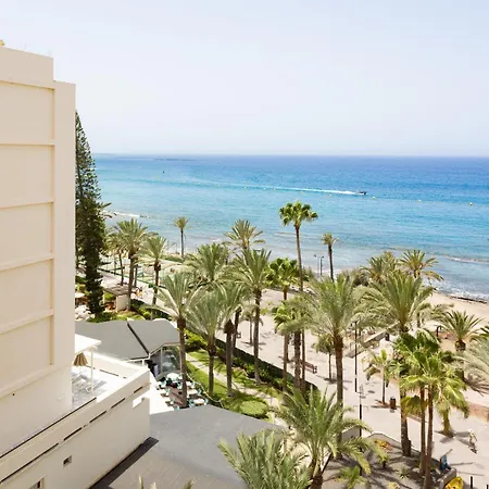 Apartment Bonito Apto Cristianos, Vistas Al Mar Y Playa Los Cristianos (Tenerife)