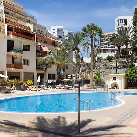 Bonito Apto Cristianos, Vistas Al Mar Y Playa Apartment Los Cristianos (Tenerife)