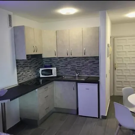 Apartment Summerland