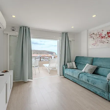 Apartment Cristianos San Marino Bluesky *