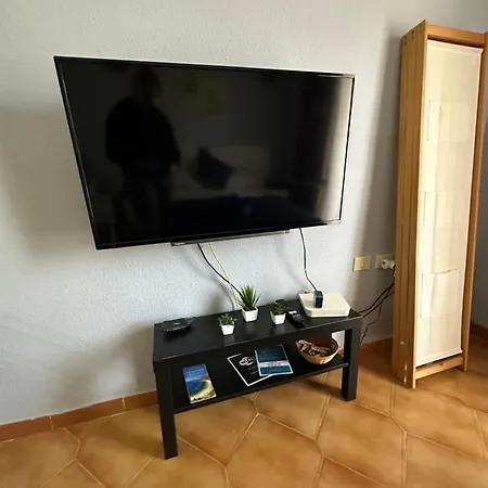 Apartment Tenerife Front & Sea View Los Cristianos (Tenerife)