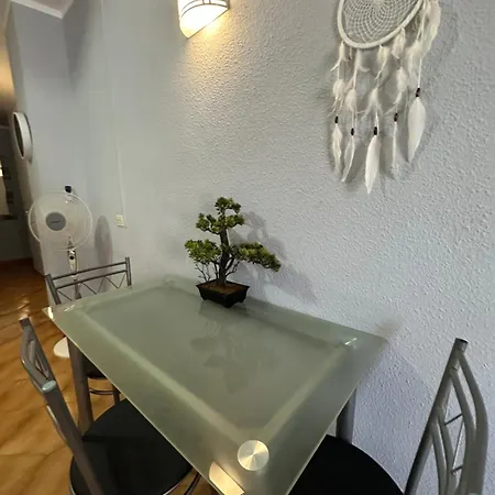 Tenerife Front & Sea View Apartment Los Cristianos (Tenerife)