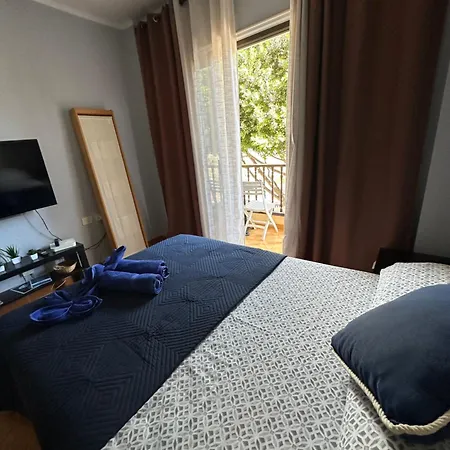 Apartment Tenerife Front & Sea View Los Cristianos (Tenerife)