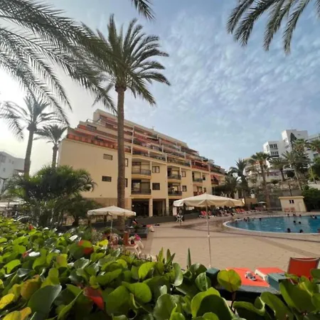 Royal View - Cristianos Apartment *