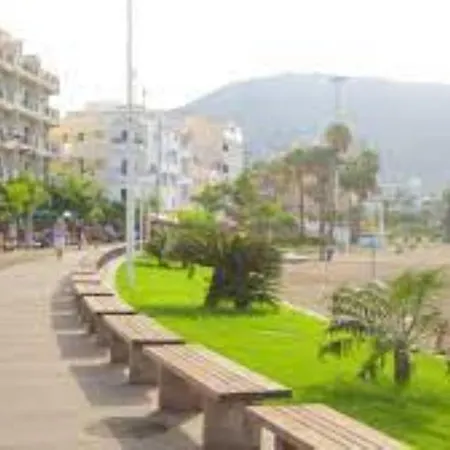 Royal View - Cristianos Los Cristianos (Tenerife)