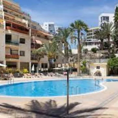 Royal View - Cristianos Apartment