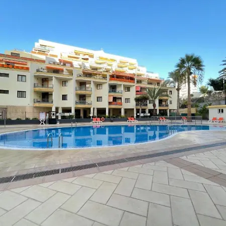 Apartment Royal View - Cristianos Los Cristianos (Tenerife)