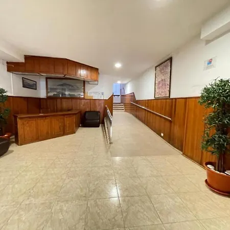 Royal View - Cristianos Apartment Los Cristianos (Tenerife)