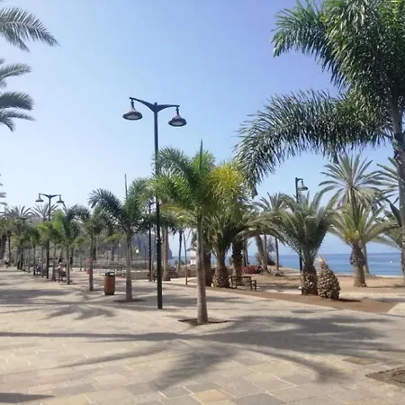 Apartment Royal View - Cristianos *