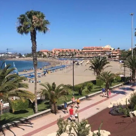 Royal View - Cristianos Apartment