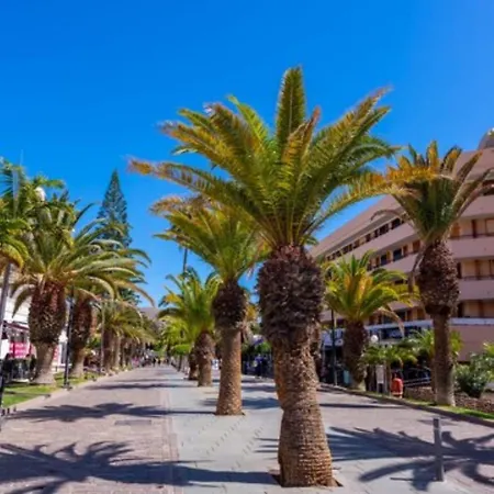 Royal View - Cristianos Apartment Los Cristianos (Tenerife)