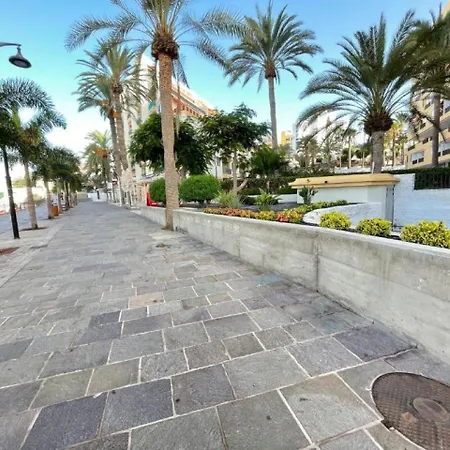 Royal View - Cristianos Apartment