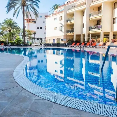 Apartment Royal View - Cristianos *