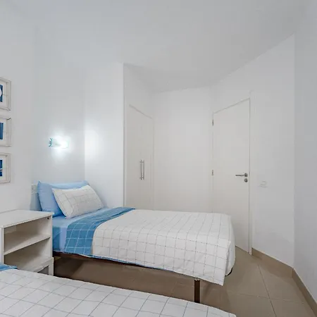 Apartment Just 2min To Loscristianos *