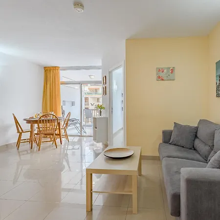 Just 2min To Loscristianos * Los Cristianos (Tenerife)