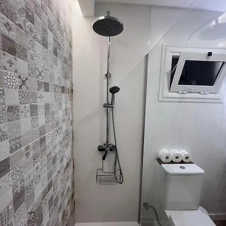 Apartment Seaview And Sunset Cristianos Los Cristianos (Tenerife)