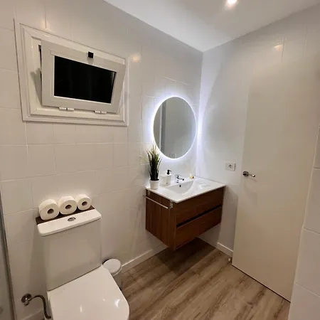 Apartment Seaview And Sunset Cristianos