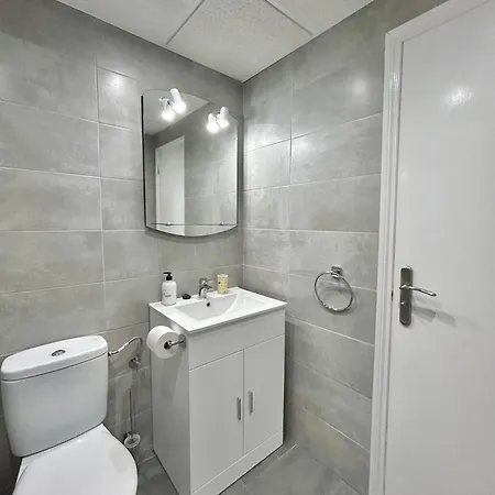 Cristianos With Sea Views C109 *