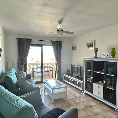 Cristianos With Sea Views C109 * Los Cristianos (Tenerife)