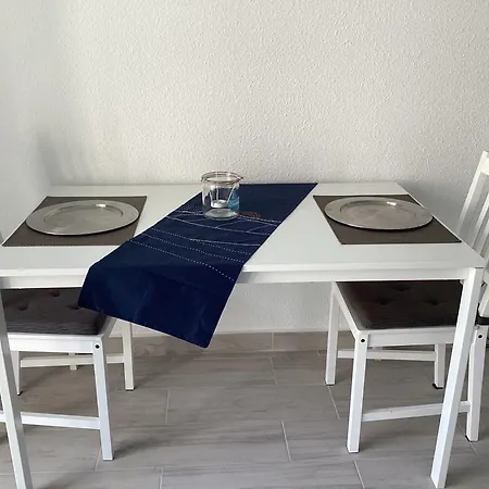 Apartment Estupendo Estudio En Castle Harbour Cristianos