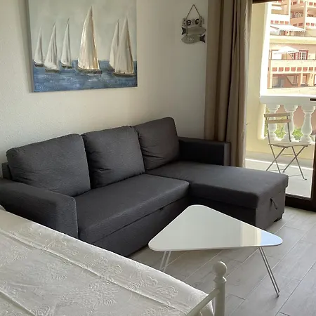 Estupendo Estudio En Castle Harbour Cristianos Apartment