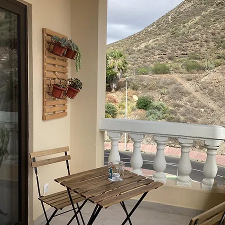 Apartment Estupendo Estudio En Castle Harbour Cristianos