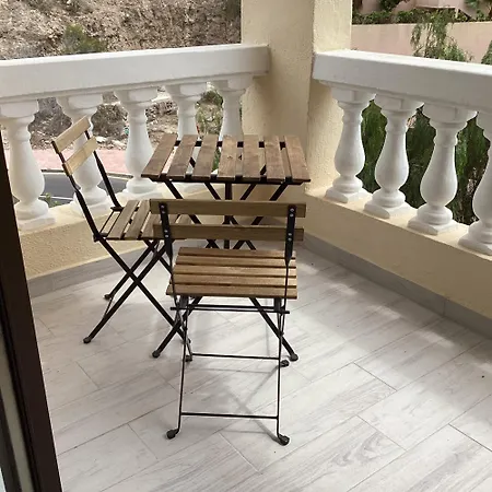 Apartment Estupendo Estudio En Castle Harbour Cristianos Los Cristianos (Tenerife)