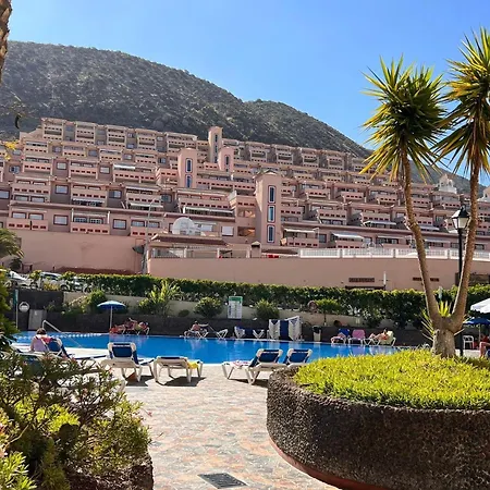 Estupendo Estudio En Castle Harbour Cristianos Apartment *