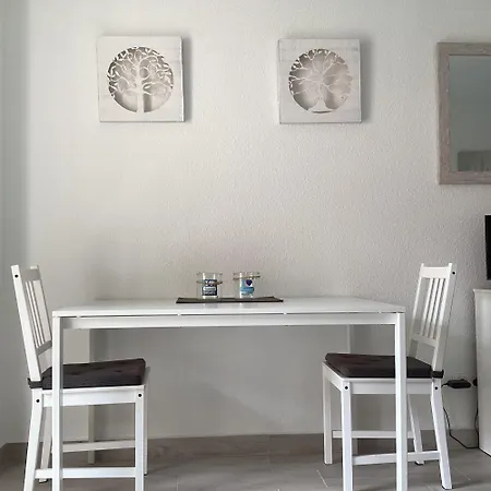 Apartment Estupendo Estudio En Castle Harbour Cristianos Los Cristianos (Tenerife)