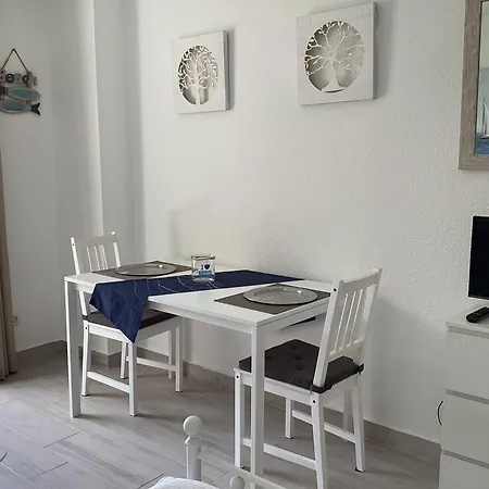 Apartment Estupendo Estudio En Castle Harbour Cristianos