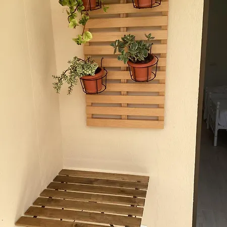 Estupendo Estudio En Castle Harbour Cristianos Apartment Los Cristianos (Tenerife)