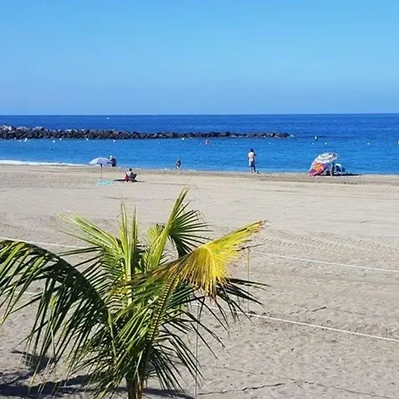 Apartment Fuer 3 Personen Ca 45 M In Cristianos, Teneriffa Westkueste Von Teneriffa Los Cristianos (Tenerife)