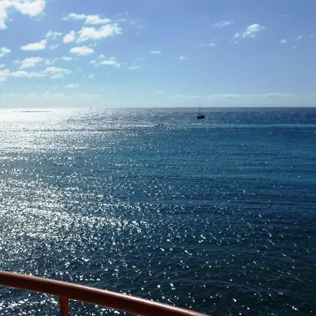 Apartment Fuer 3 Personen Ca 45 M In Cristianos, Teneriffa Westkueste Von Teneriffa *