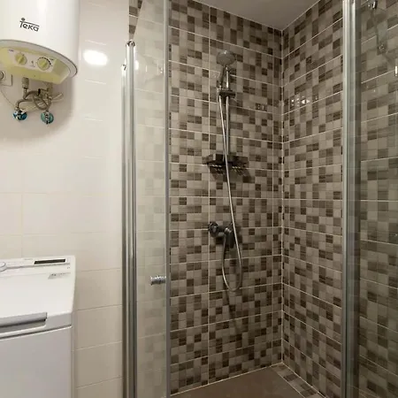 Comodoro 6 - One Bed Apartment Los Cristianos (Tenerife)