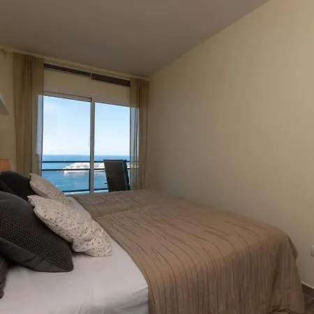 Comodoro 6 - One Bed Apartment *