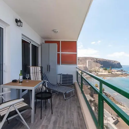 Apartment Comodoro 6 - One Bed Los Cristianos (Tenerife)
