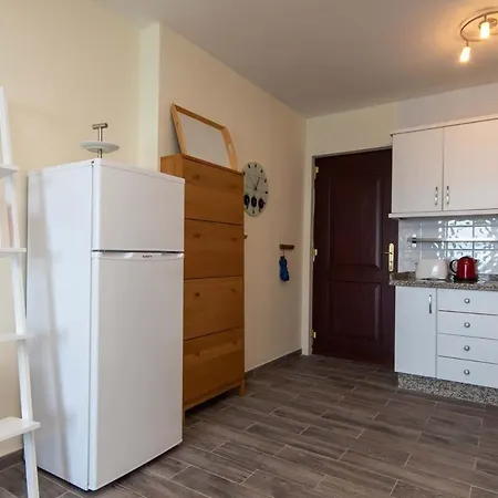 Comodoro 6 - One Bed Apartment *