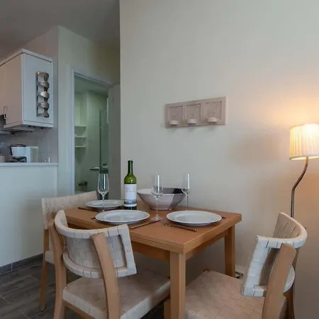 Apartment Comodoro 6 - One Bed