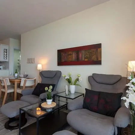 Comodoro 6 - One Bed Apartment Los Cristianos (Tenerife)