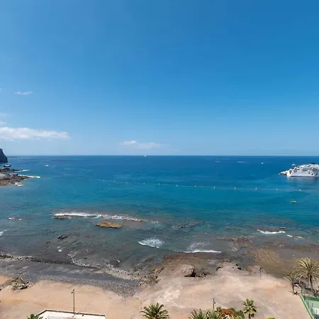 Comodoro 6 - One Bed Apartment Los Cristianos (Tenerife)