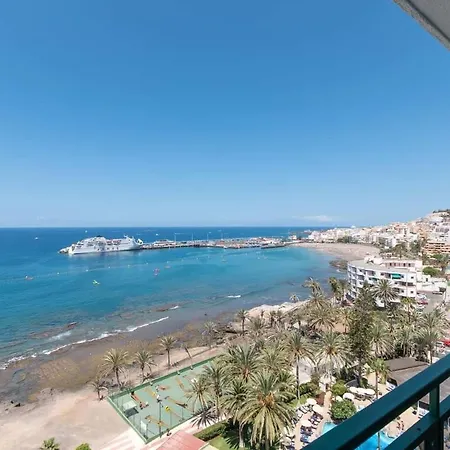 Apartment Comodoro 6 - One Bed