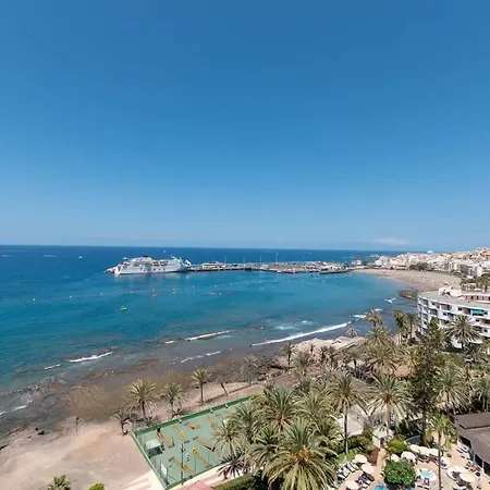 Apartment Comodoro 6 - One Bed *