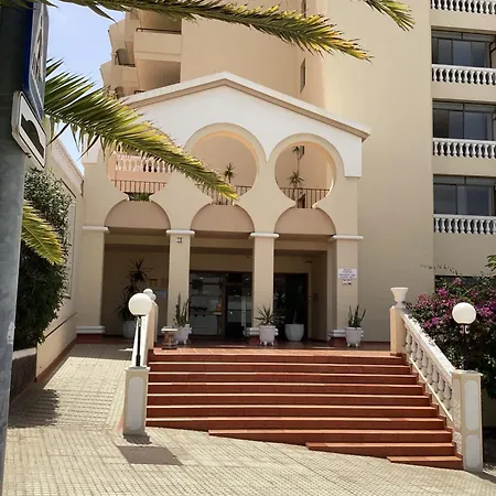 Estupendo Estudio En Castle Harbour Cristianos Apartment *
