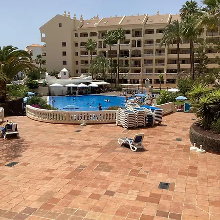 Apartment Estupendo Estudio En Castle Harbour Cristianos *