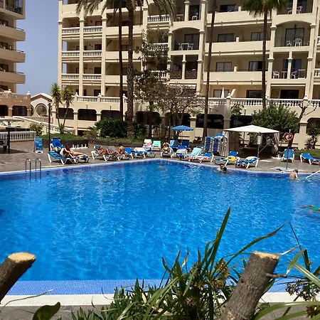 Apartment Estupendo Estudio En Castle Harbour Cristianos Los Cristianos (Tenerife)