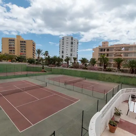 Apartment Achacay 1 - Two Bed Los Cristianos (Tenerife)