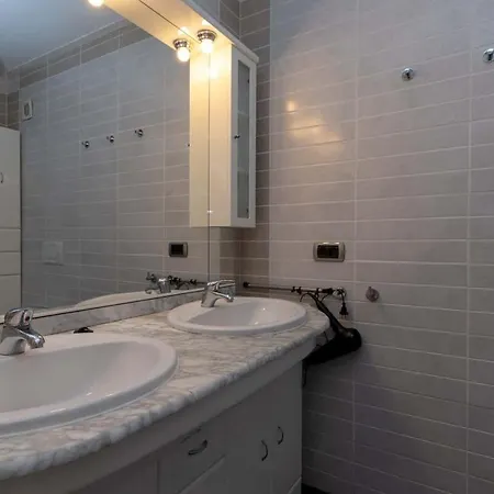 Apartment Achacay 1 - Two Bed