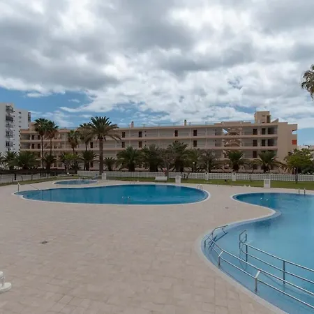 Achacay 1 - Two Bed Apartment Los Cristianos (Tenerife)