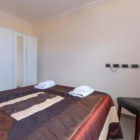 Achacay 1 - Two Bed Apartment