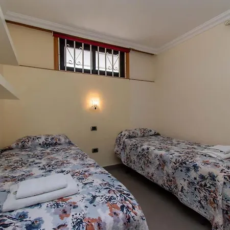 Achacay 1 - Two Bed Apartment *